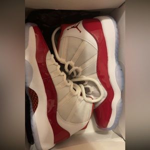 Cherry 11s